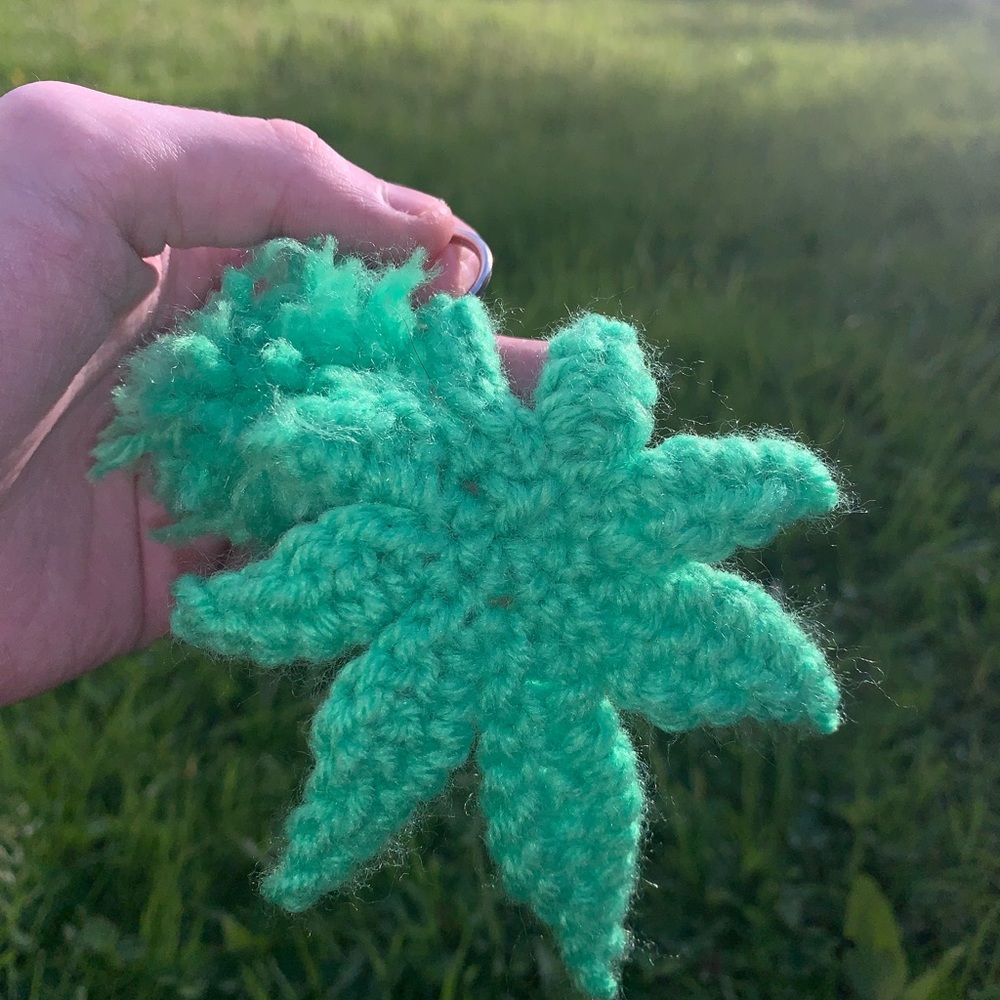 420 Edition Keychains!